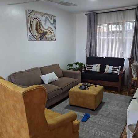 Aparthotel Westlands Bliss Paradise By Bliss Haven Nairobi Exterior foto