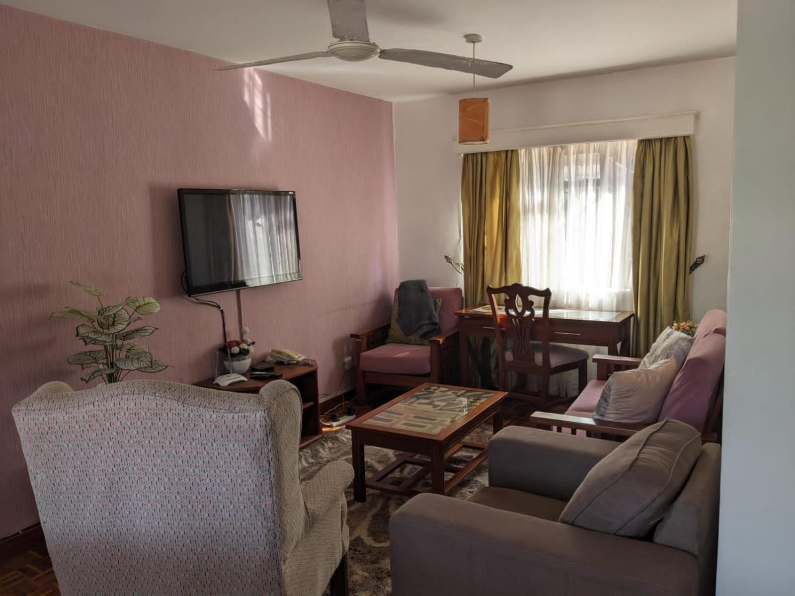Aparthotel Westlands Bliss Paradise By Bliss Haven Nairobi Exterior foto
