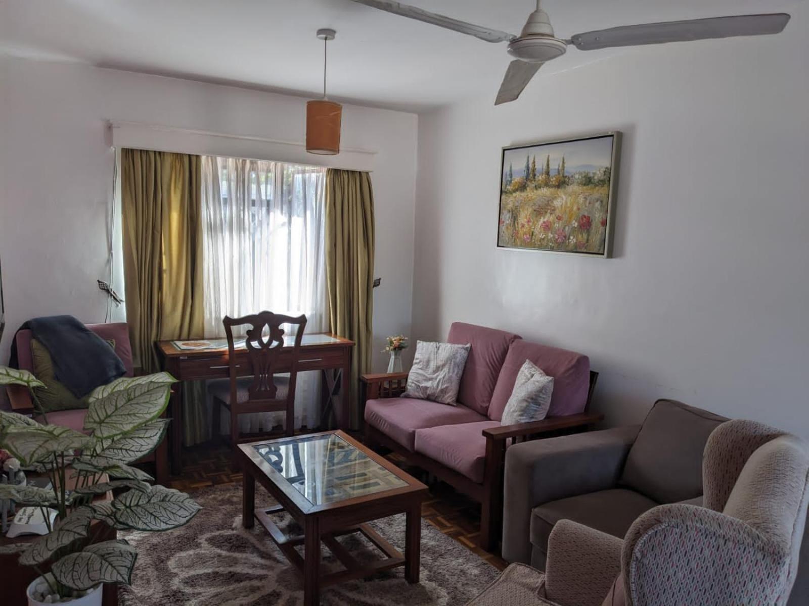 Aparthotel Westlands Bliss Paradise By Bliss Haven Nairobi Exterior foto